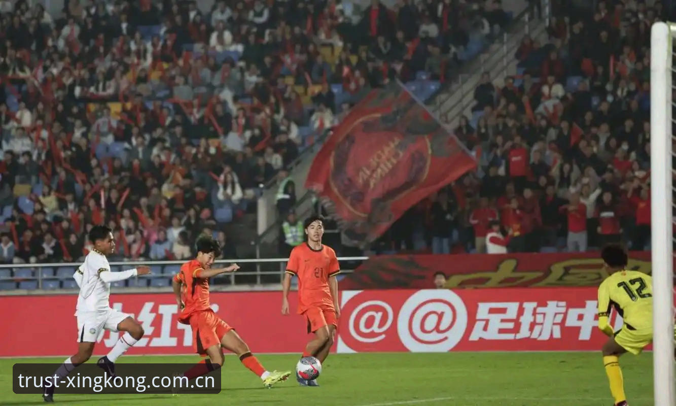 星空娱乐无忧 U17世界杯分组揭晓:中国男足vs西班牙、女足vs美国,强弱对比下的突围机会分析