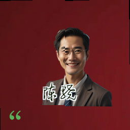 陈骁